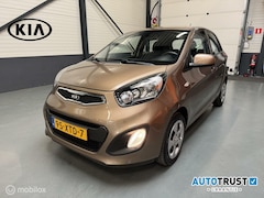 Kia Picanto - 1.0 CVVT Comfort Pack 5-Deurs 1e Eig|NL-Auto