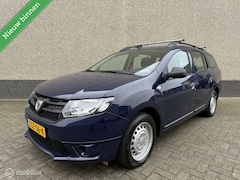 Dacia Logan MCV - 1.2 16V LPG G3 Nieuwe Apk Bouwjaar 2014