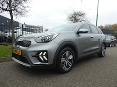 Kia Niro - 1.6 GDi Hybrid 141pk DCT6 DynamicLine Trekhaak Multi Media