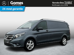 Mercedes-Benz Vito - 114 CDI Lang