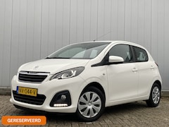 Peugeot 108 - 1.0 e-VTi Blue Lion Airco NL Auto