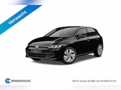 Volkswagen Golf - 1.5 eTSI 116 7DSG Life Edition Automaat | Panoramisch schuif-, kanteldak, elektrisch bedie