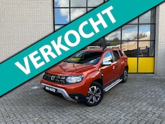 Dacia Duster - 150PK 1ste eigenaar, Led, Stoelverwarming, 4 seizoenenbanden, Prestige