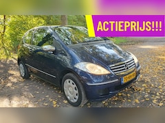 Mercedes-Benz A-klasse - 150 Classic Dealer onderh/AIRCO/ 143538 KM