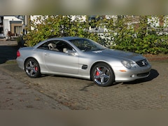 Mercedes-Benz SL-klasse - 500 R230