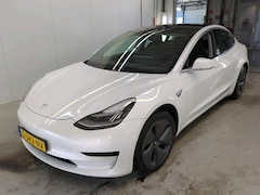 Tesla Model 3 - Standard RWD Plus [ AUTOPILOT+60 kWh+PREMIUM AUDIO ]