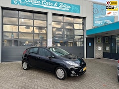 Ford Fiesta - 1.6 TDCi ECOnetic Lease Trend