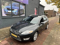 Ford Mondeo Wagon - 2.0-16V Titanium eerste eigenaar navi