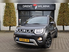 Suzuki Ignis - 1.2 Hybrid Style CVT Automaat/Allseasons/Cruise