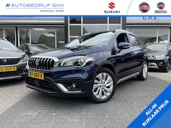 Suzuki SX4 S-Cross - 1.0 Boosterjet 112PK Exclusive | Trekhaak | Navigatie |