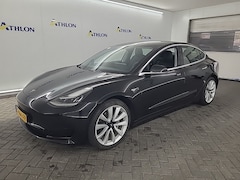 Tesla Model 3 - Standard RWD Plus [ AUTOPILOT+TREKHAAK+60 kWh+PREMIUM AUDIO ]