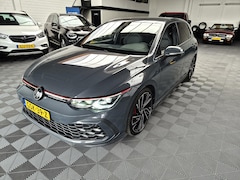 Volkswagen Golf - 2.0 TSI GTI |245PK|DSG