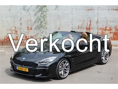 BMW Z4 Roadster - M40i High Executive / 18mnd Garantie