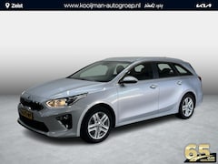 Kia Cee'd Sportswagon - Ceed 1.0 T-GDi DynamicLine Navigatie, Camera, Parkeersensoren