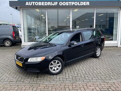 Volvo V70 - 2.0