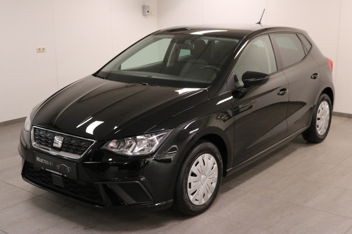 Seat Ibiza - 1.0 TSI St. Business Intense - AutoWereld.nl