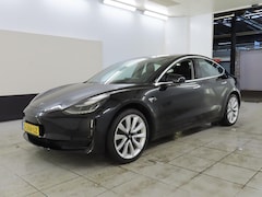 Tesla Model 3 - Standard RWD Plus [ AUTOPILOT+19 LMV+PREMIUM AUDIO ]