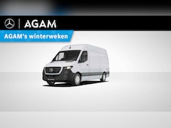 Mercedes-Benz Sprinter - 315 CDI GB L2 RWD PRO