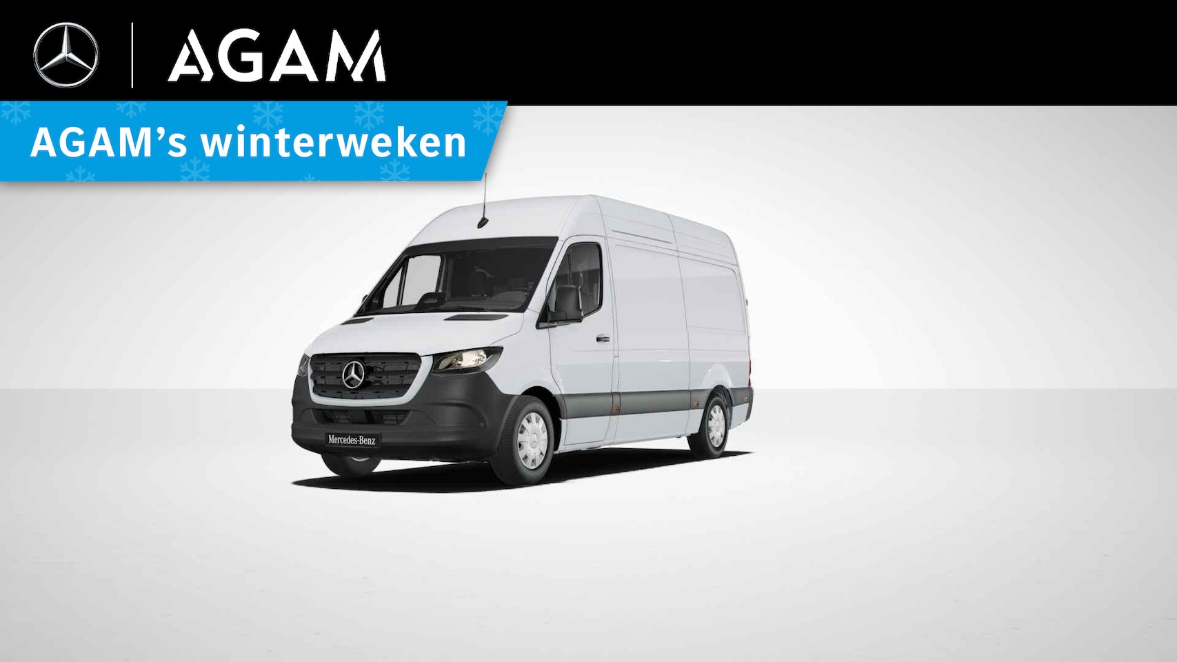 Mercedes-Benz Sprinter - 315 CDI GB L2 RWD PRO - AutoWereld.nl