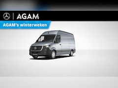 Mercedes-Benz Sprinter - 315 CDI GB L2 RWD PRO