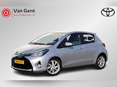 Toyota Yaris - 1.5 Hybrid Dynamic Clima-Camera