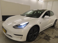 Tesla Model 3 - Long-Range AWD 351pk 75 kWh [ TREKHAAK+AUTOPILOT+620KM WLTP+PREMIUM AUDIO ]