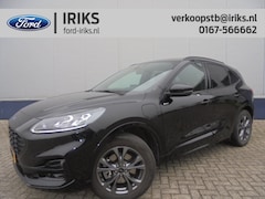 Ford Kuga - 2.5 PHEV e-CVT 225pk ST-Line X Elektrische trekhaak