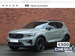 Volvo XC40 - B4 AUT7 197PK Plus Dark, Panoramisch Schuif-/Kanteldak, Power Seats Met Geheugenfunctie, H