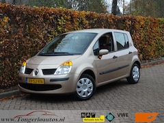 Renault Modus - 1.4-16V Authentique Luxe 5drs Airco Cruise Apk nieuw