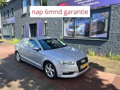 Audi A3 Limousine - 1.4 TFSI Pro Line S Garantie 6mnd