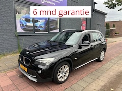 BMW X1 - SDrive18i Executive