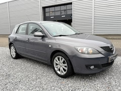 Mazda 3 - 3 1.6 S-VT Executive 2e Eig Nette wagen