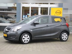 Opel Karl - KARL MY19.5 120 Jaar Edition 1.0 Start/Stop 55 kW (75pk) (5-bak Handgeschakeld) (2019A)