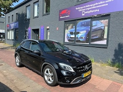 Mercedes-Benz GLA-Klasse - 180 Activity Edition navi camera leder