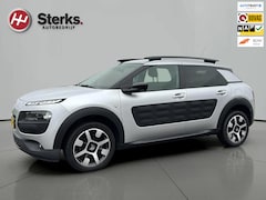 Citroën C4 Cactus - 1.2 PureTech Shine CAMERA 17"LM VELGEN CLIMAAT CONTROL NAVI