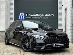 Mercedes-Benz A-klasse - A250 AMG F1 Edition 1 |Pano |ACC |Memory |Camera |Sfeer |