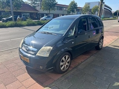 Opel Meriva - 1.6-16V Temptation airco