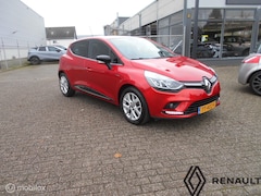 Renault Clio - 0.9 TCe Limited