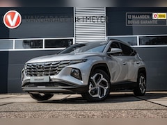 Hyundai Tucson - 1.6 T-GDI Plug-in Comfort Smart 4WD | Stoel/Stuur Verw. | Camera | ACC