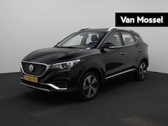 MG ZS - EV Luxury 45 kWh | Leder | Navi | Airco | Schuifdak | LMV | PDC | Cam |