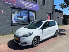 Renault Scénic - 1.4 TCe Bose panodak camera xenon keyles