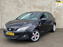 Seat Ibiza SC - 1.2 16'' FR Android Cruise Clima Ketting vv