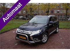 Mitsubishi Outlander - 2.0 Business Edition 1e eigenaar benzine dashcam