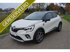 Renault Captur - 1.3 TCe 155 Edition One | Automaat | Leder | Navigatie | Lane Assist | 360 Camera VERKOOP