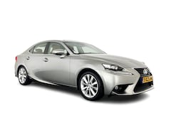 Lexus IS - 300h Edition Aut. *PANO | NAPPA-FULL-LEATER| FULL-LED | NAVI-FULLMAP | CAMERA | KEYLESS |