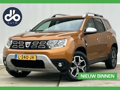 Dacia Duster - 1.3 TCe 150pk Prestige TREKHAAK I NAVI + CAMERA I LED I ORG. NL + NAP