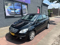 Mercedes-Benz B-klasse - 160 BlueEFFICIENCY