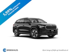 Skoda Kodiaq - 1.5 TSI MHEV 150 7DSG Business Edition | Achteruitrijcamera | Crew Protect Assist | Cruise