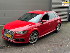 Audi A3 Sportback - 1.4 e-tron PHEV Ambition / AUTOMAAT / DEALER ONDERHOUDEN