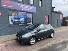 Peugeot 208 - 1.0 VTi Access verbruikt olie